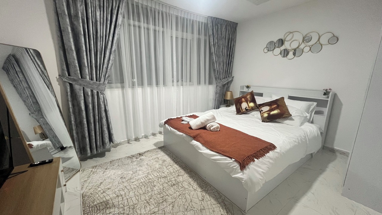 Photo of Bedroom in Al Seer