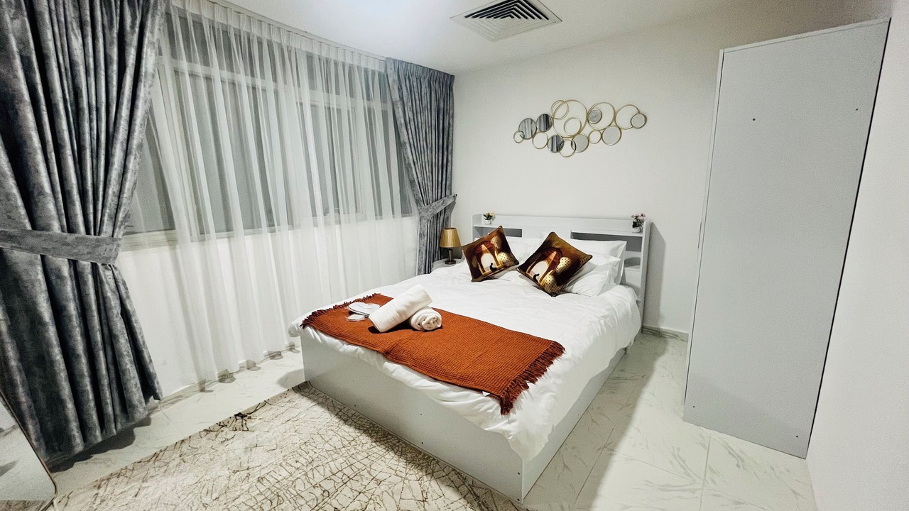 Photo of Bedroom in Al Seer