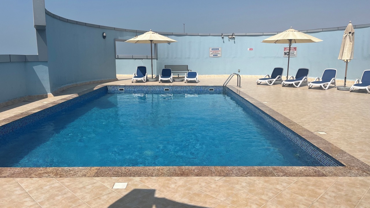 Photo of Outdoor in Al Seer