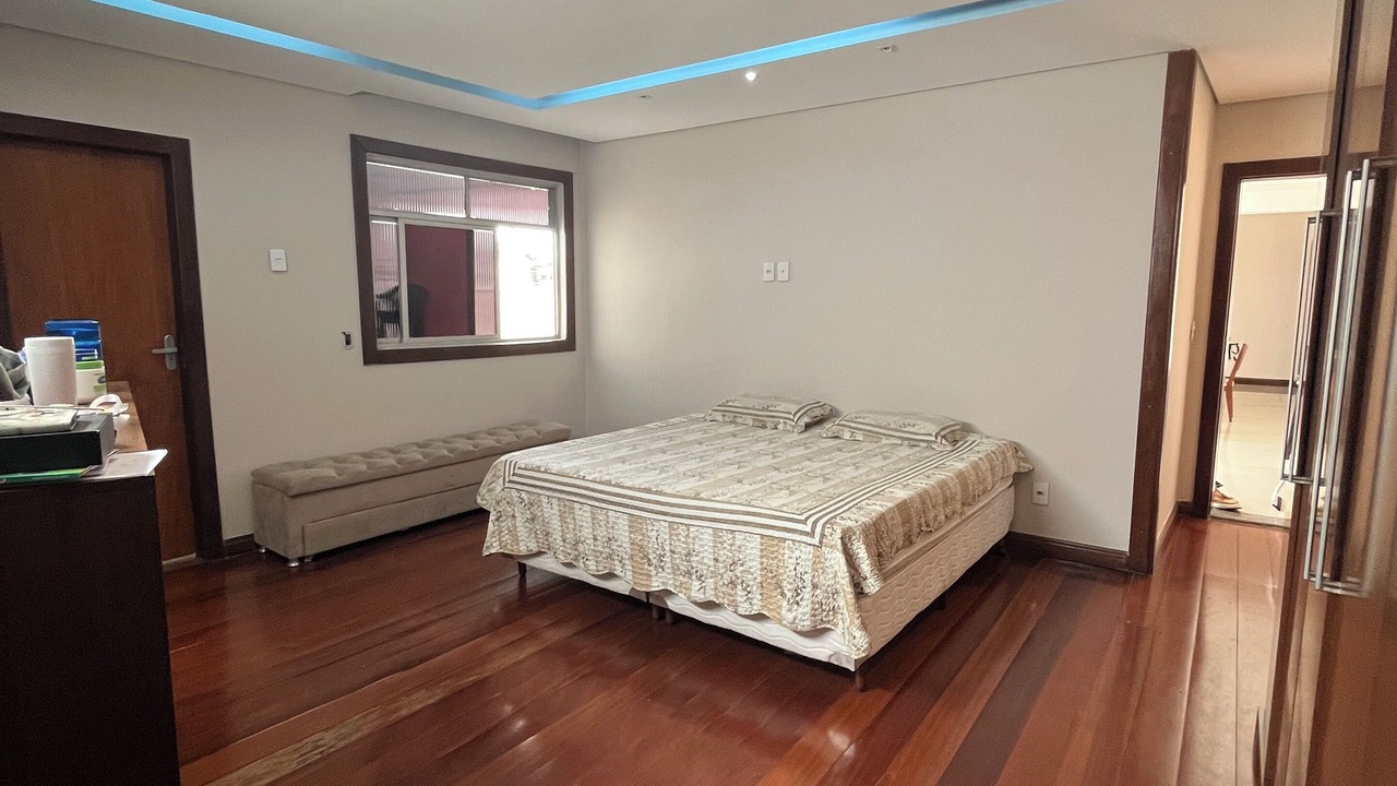 Photo of Bedroom in Novo Eldorado