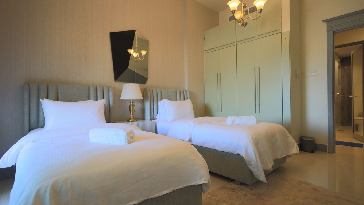 Photo of Bedroom in Khor Fakkan