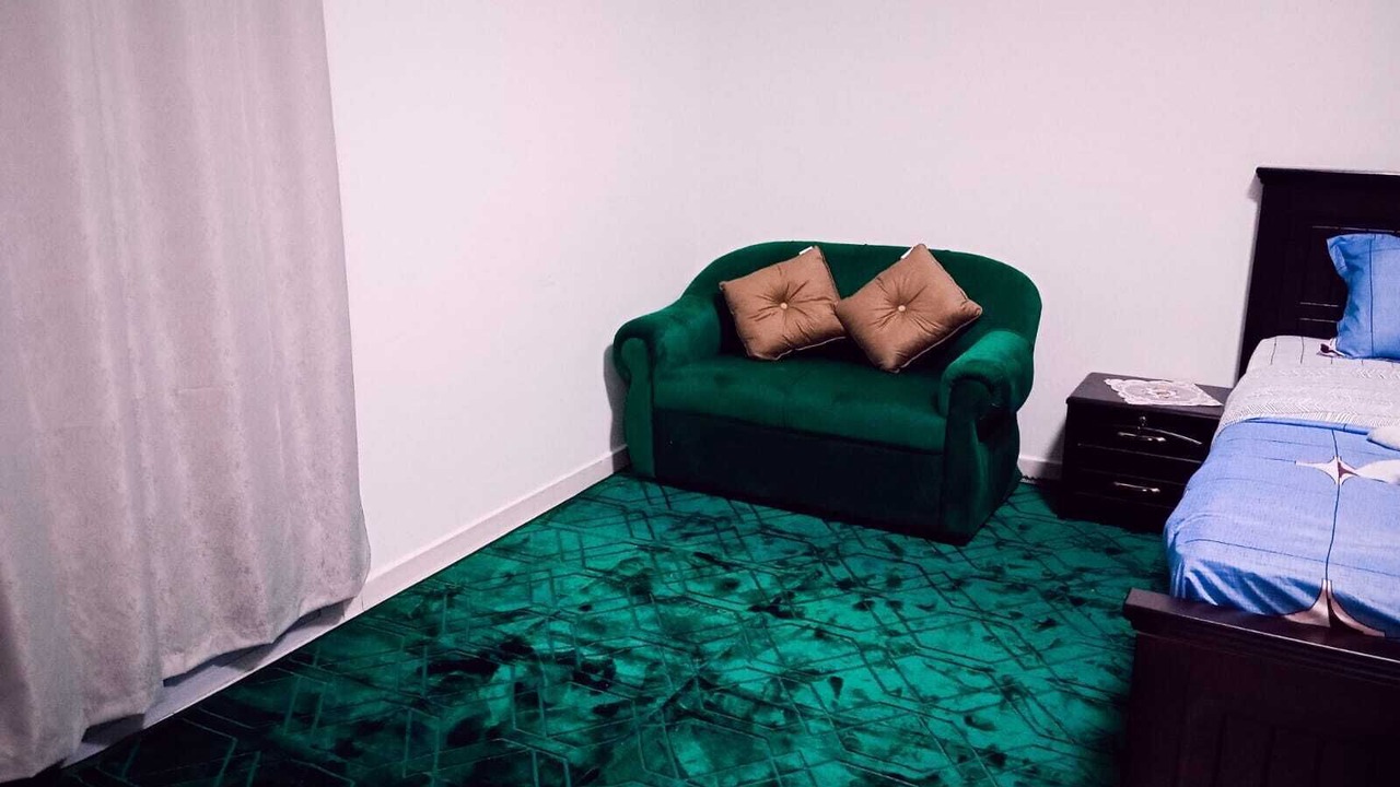 Photo of Bedroom in Abu Dhabi