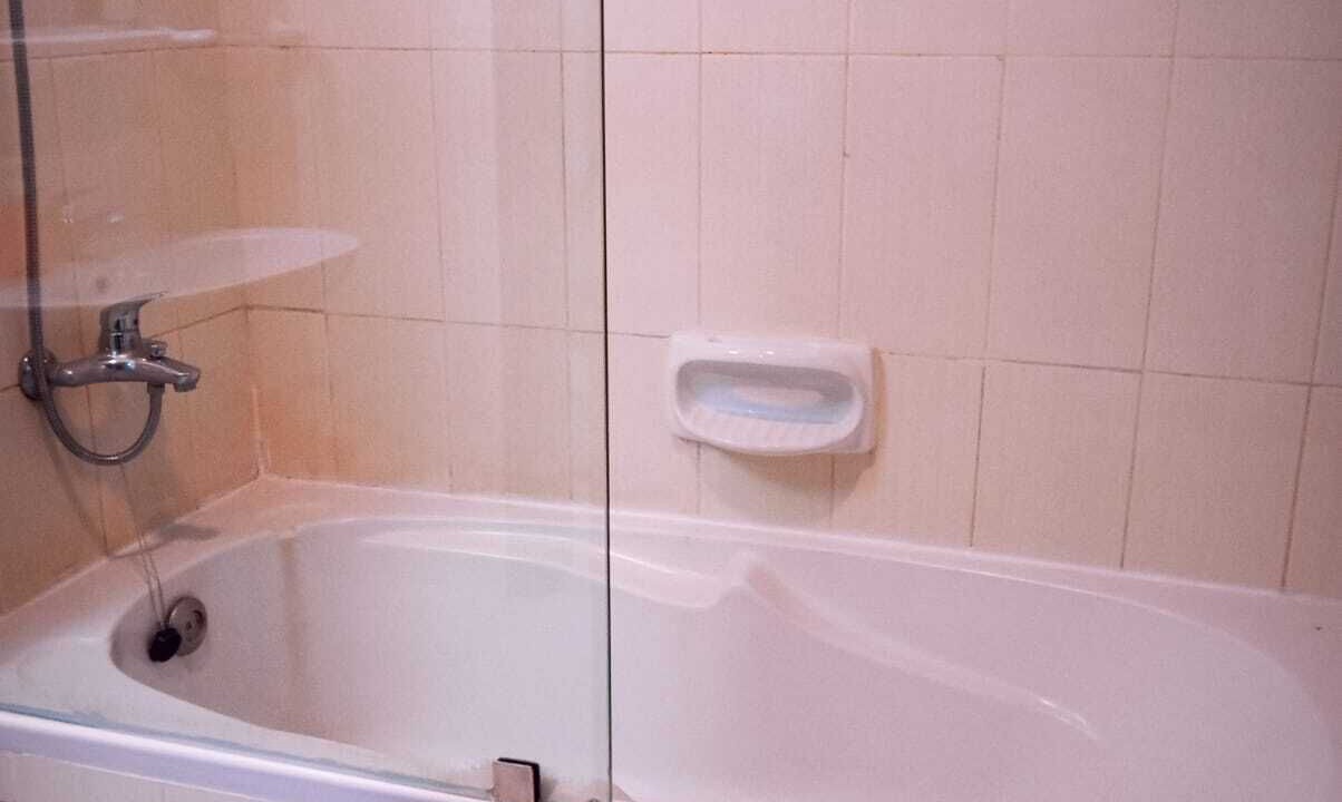 Photo of Bathroom in Abu Dhabi
