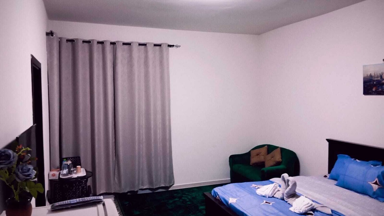 Photo of Bedroom in Abu Dhabi