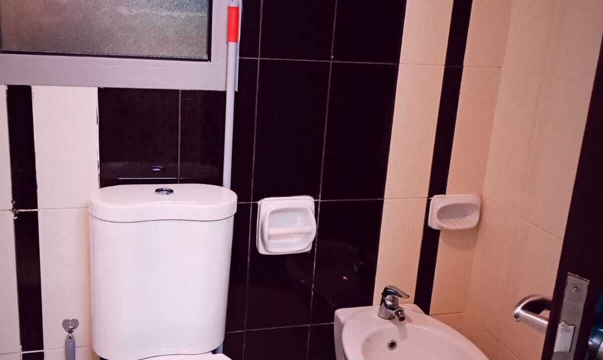 Photo of Bathroom in Abu Dhabi
