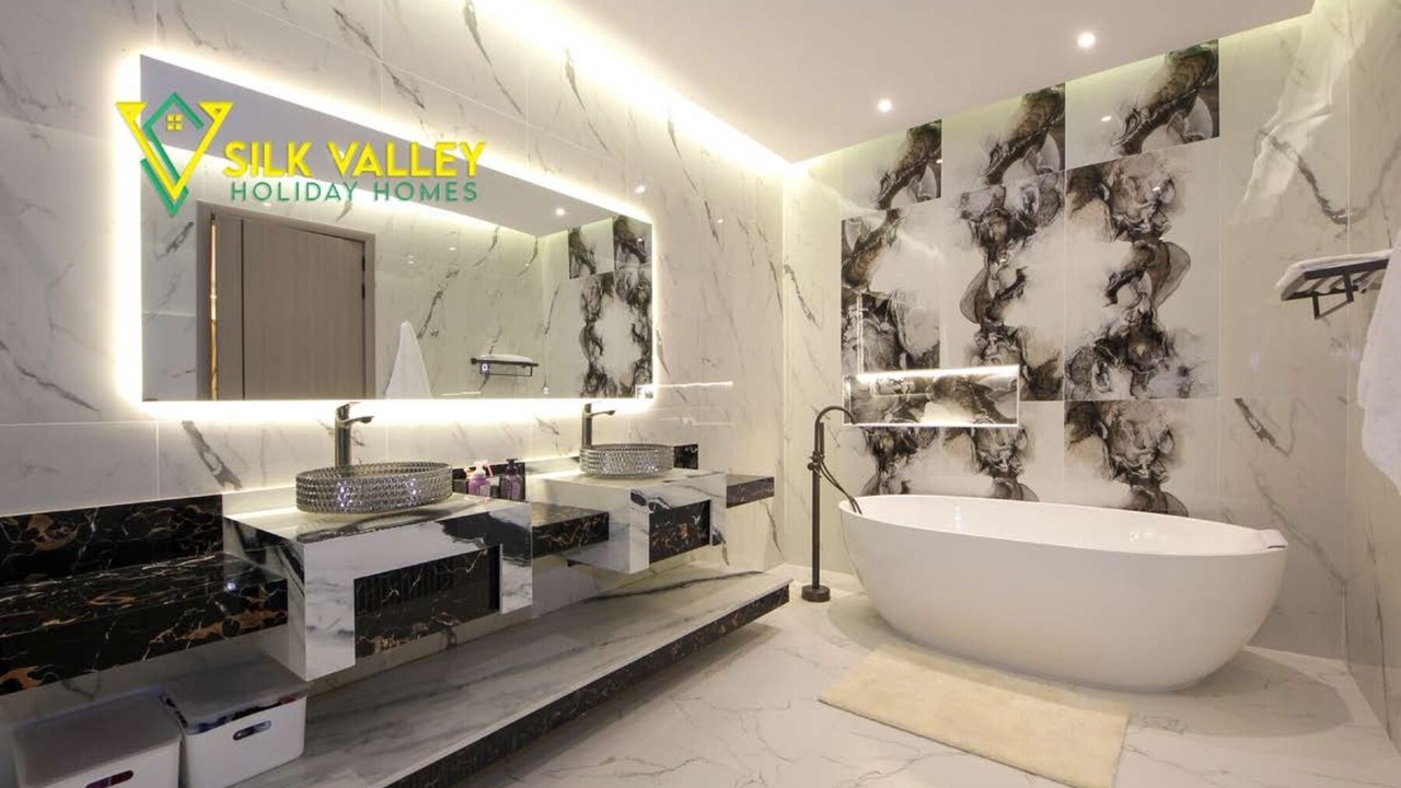 Photo of Bathroom in Abu Dhabi