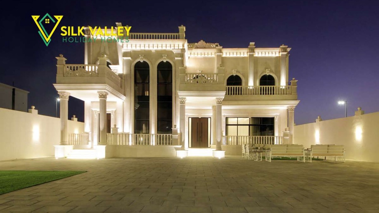 Photo of Outdoor in Abu Dhabi