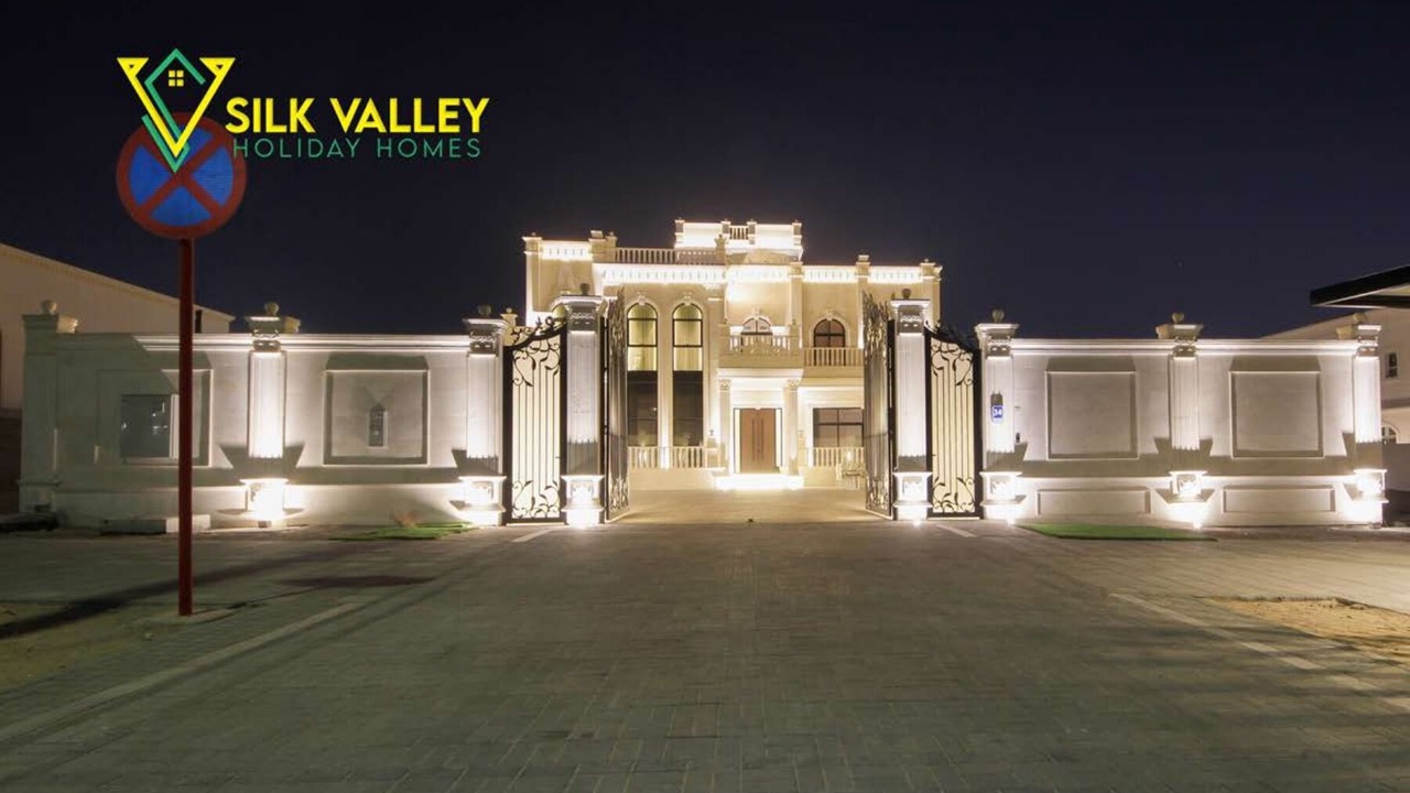 Photo of Outdoor in Abu Dhabi