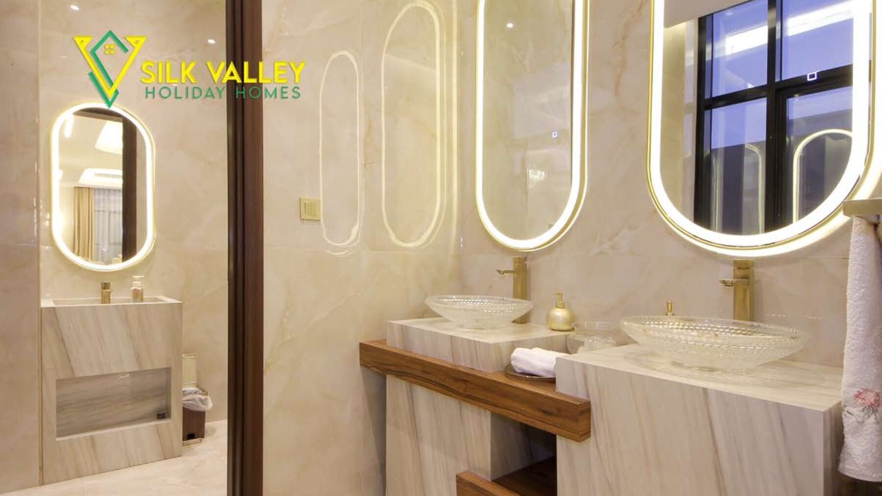 Photo of Bathroom in Abu Dhabi