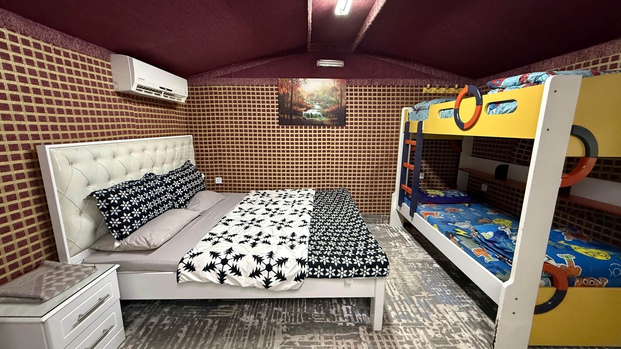 Photo of Bedroom in Ras Al Khaimah