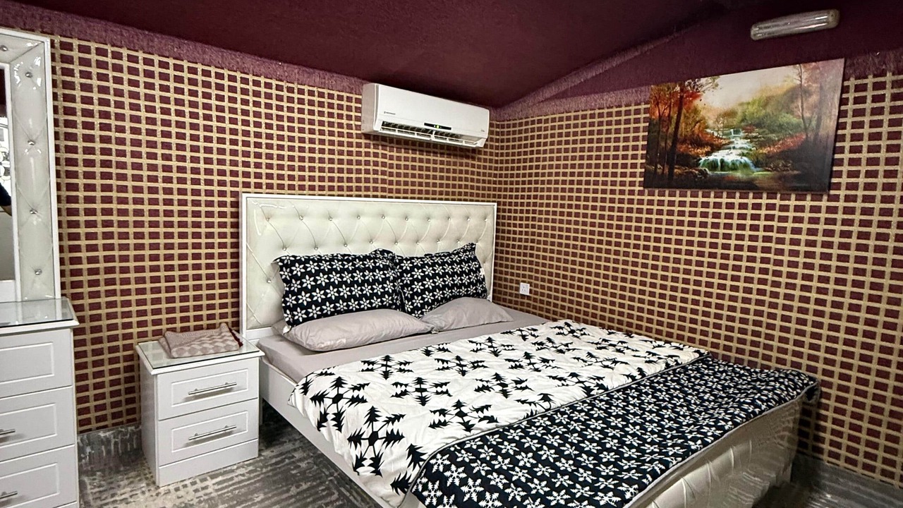 Photo of Bedroom in Ras Al Khaimah