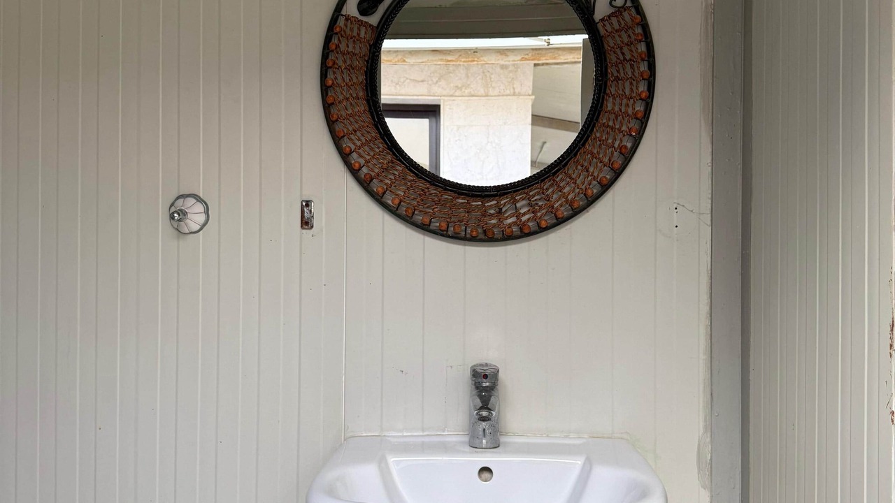 Photo of Bathroom in Ras Al Khaimah