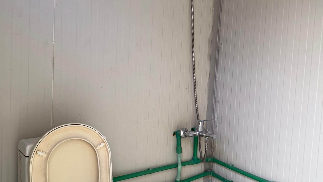 Photo of Bathroom in Ras Al Khaimah
