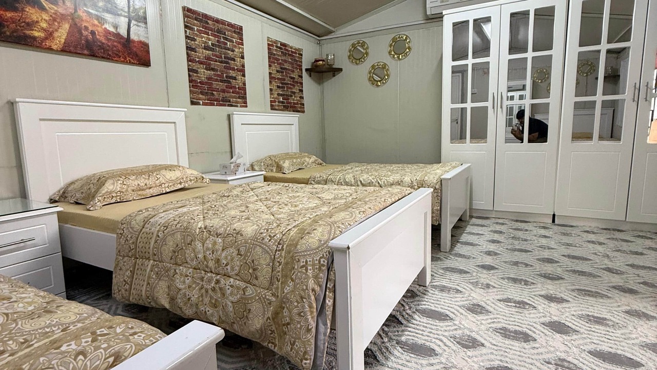 Photo of Bedroom in Ras Al Khaimah