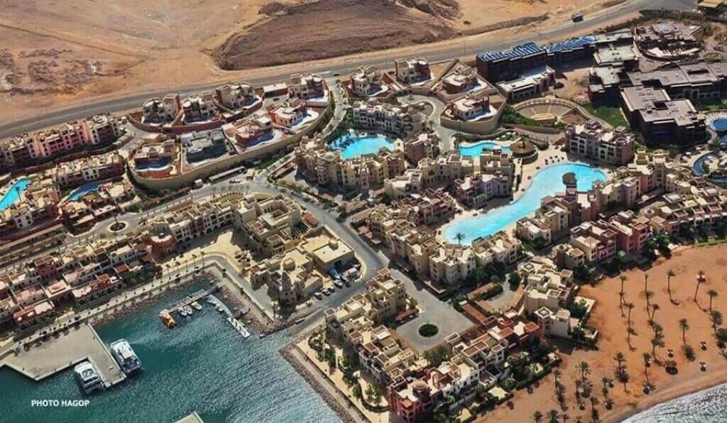 Photo of Outdoor in Aqaba