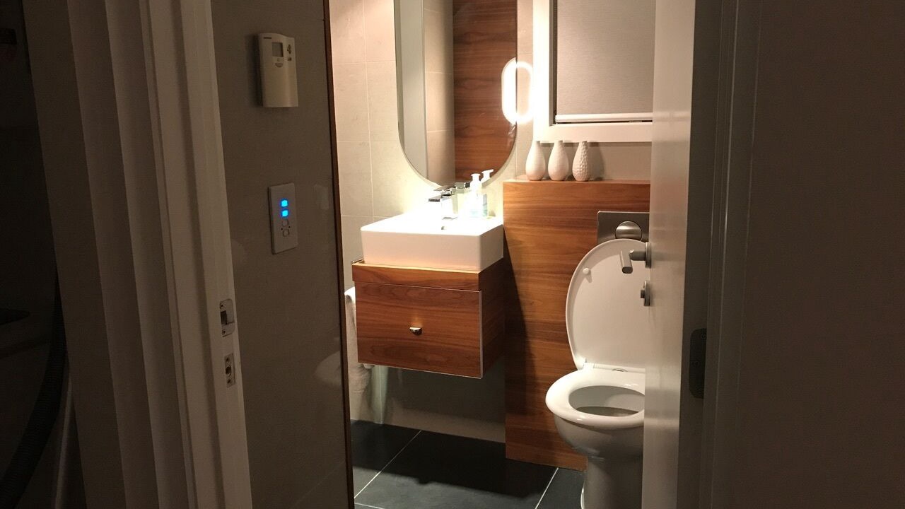 Photo of Bathroom in Oneroa