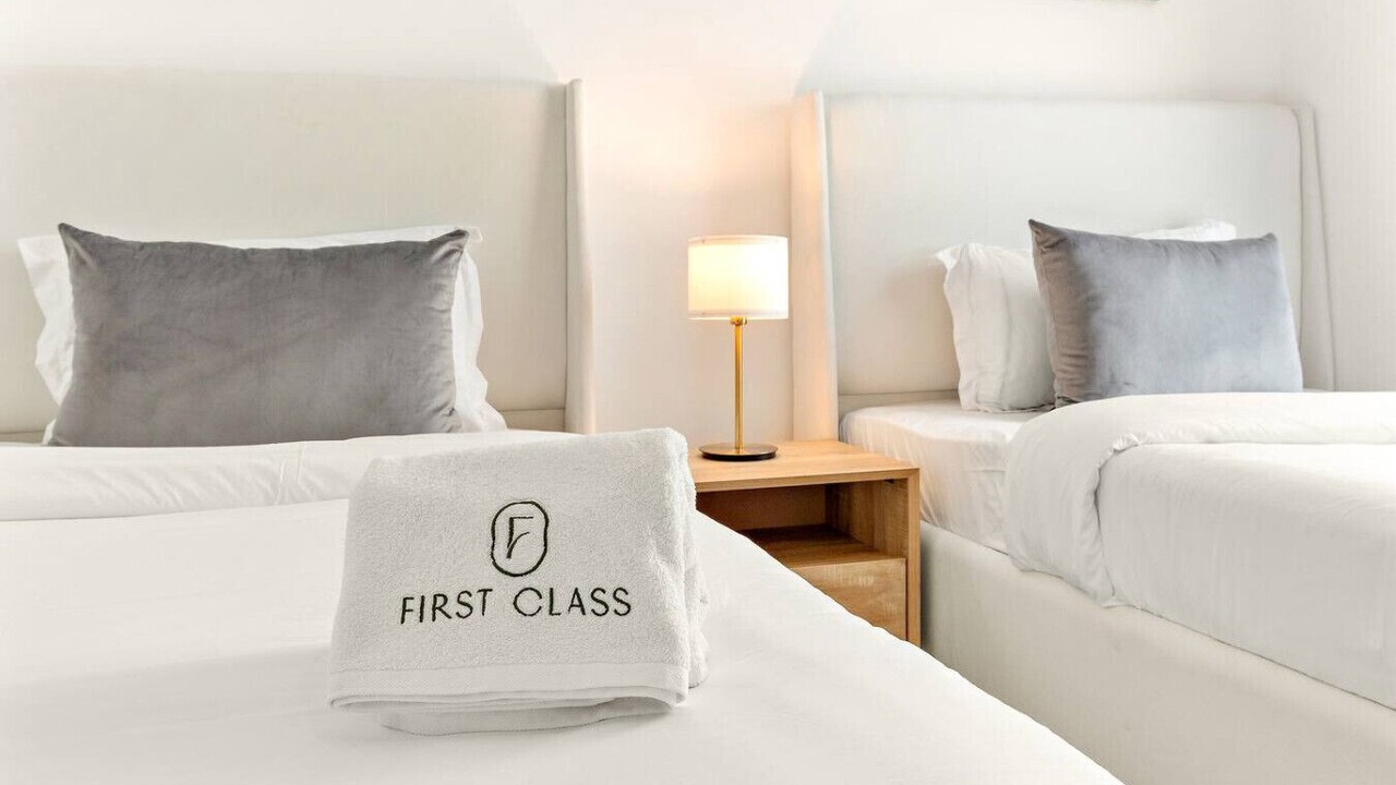 Photo of Bedroom in Abu Dhabi