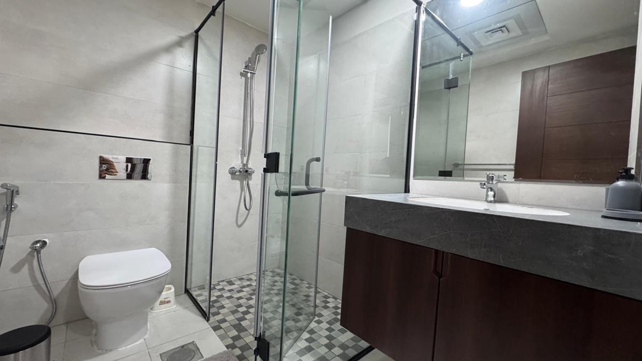 Photo of Bathroom in Al Danah