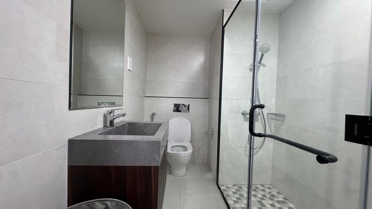 Photo of Bathroom in Al Danah