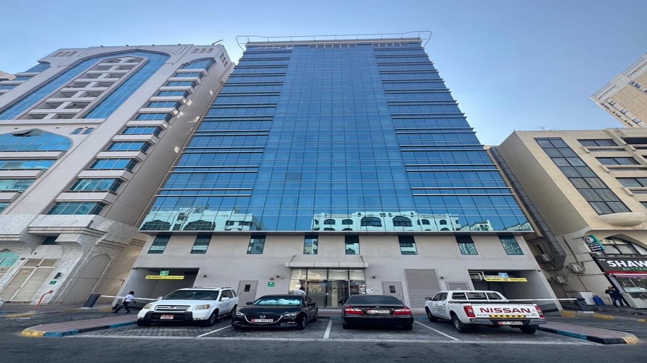 Photo of Outdoor in Al Danah