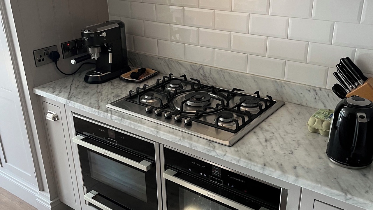 Photo of Kitchen in Malahide