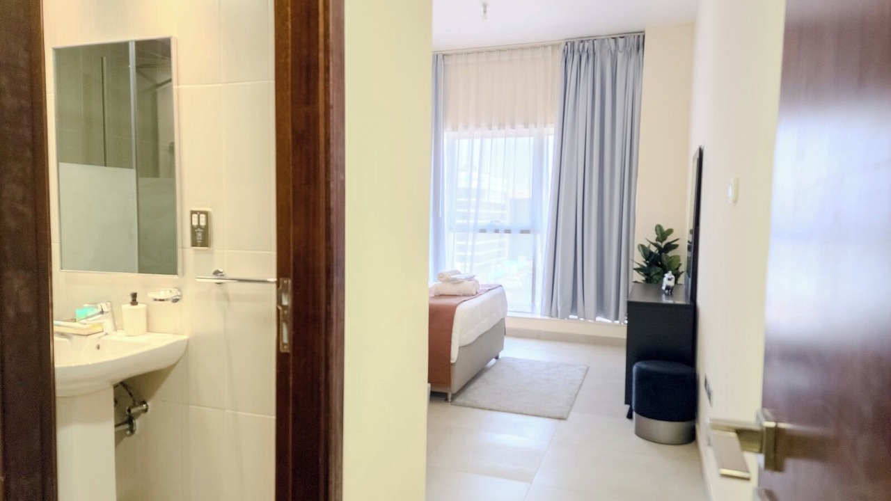 Photo of Bathroom in Abu Dhabi