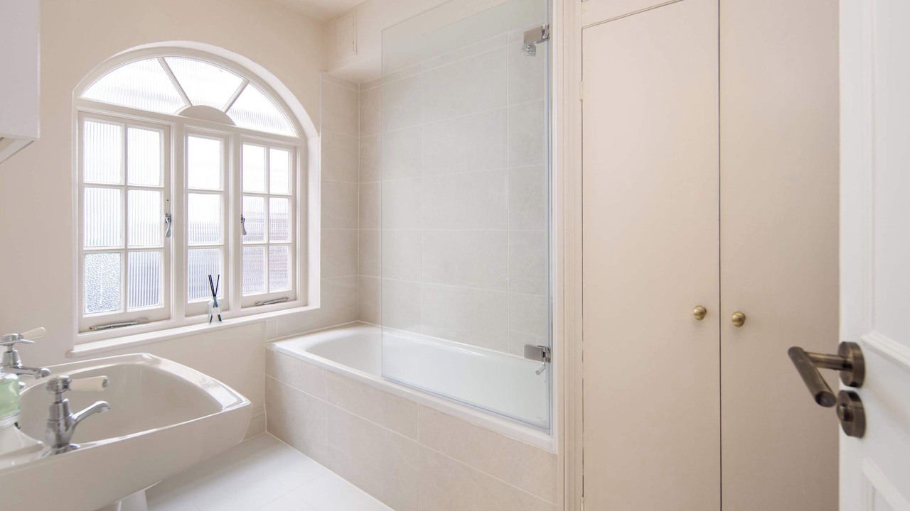 Photo of Bathroom in Belgravia