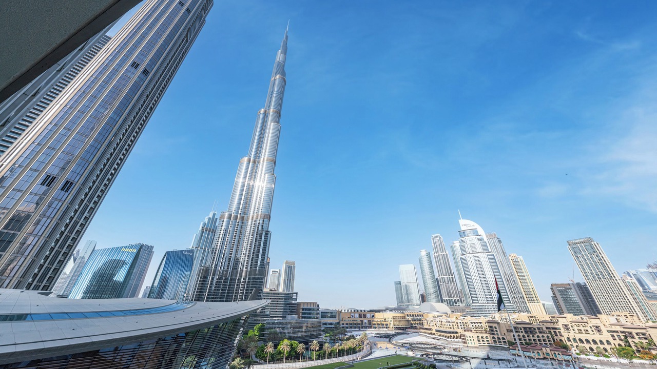Photo of Others in Downtown Dubai