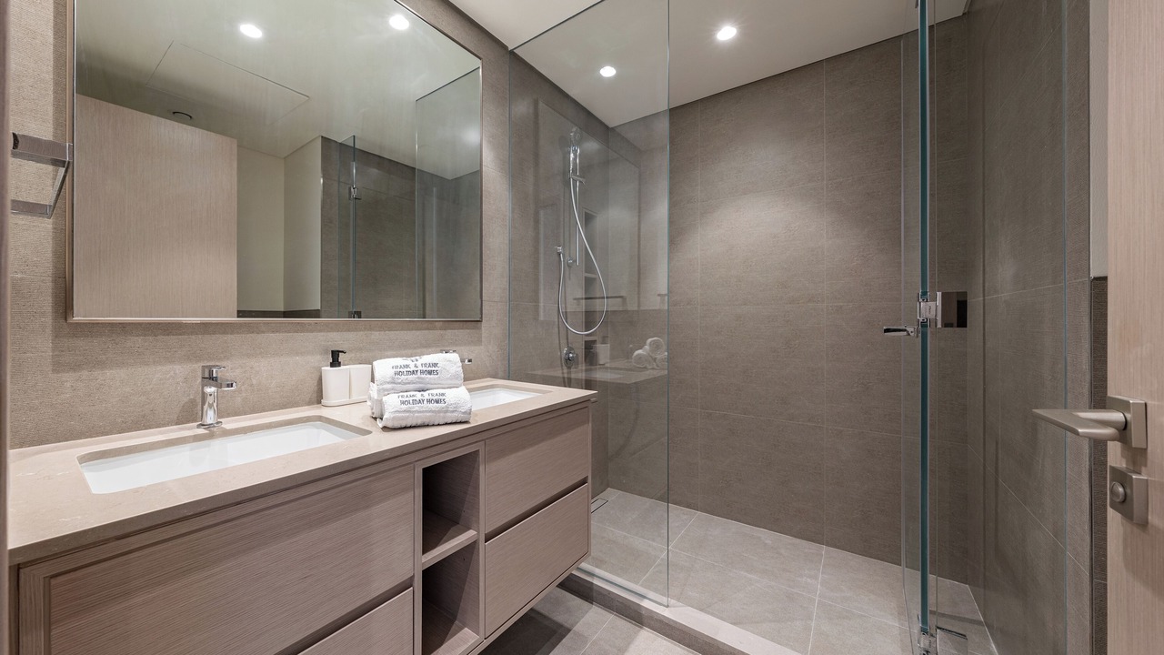 Photo of Bathroom in Downtown Dubai