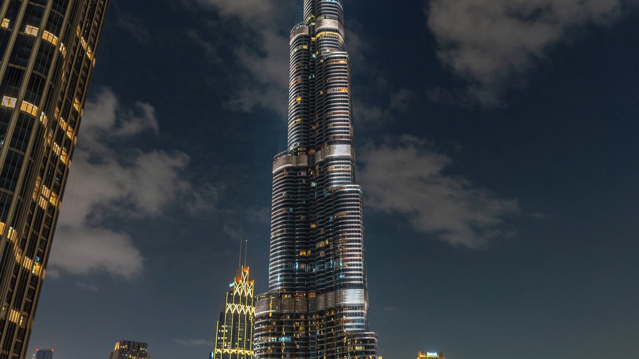 Photo of Others in Downtown Dubai