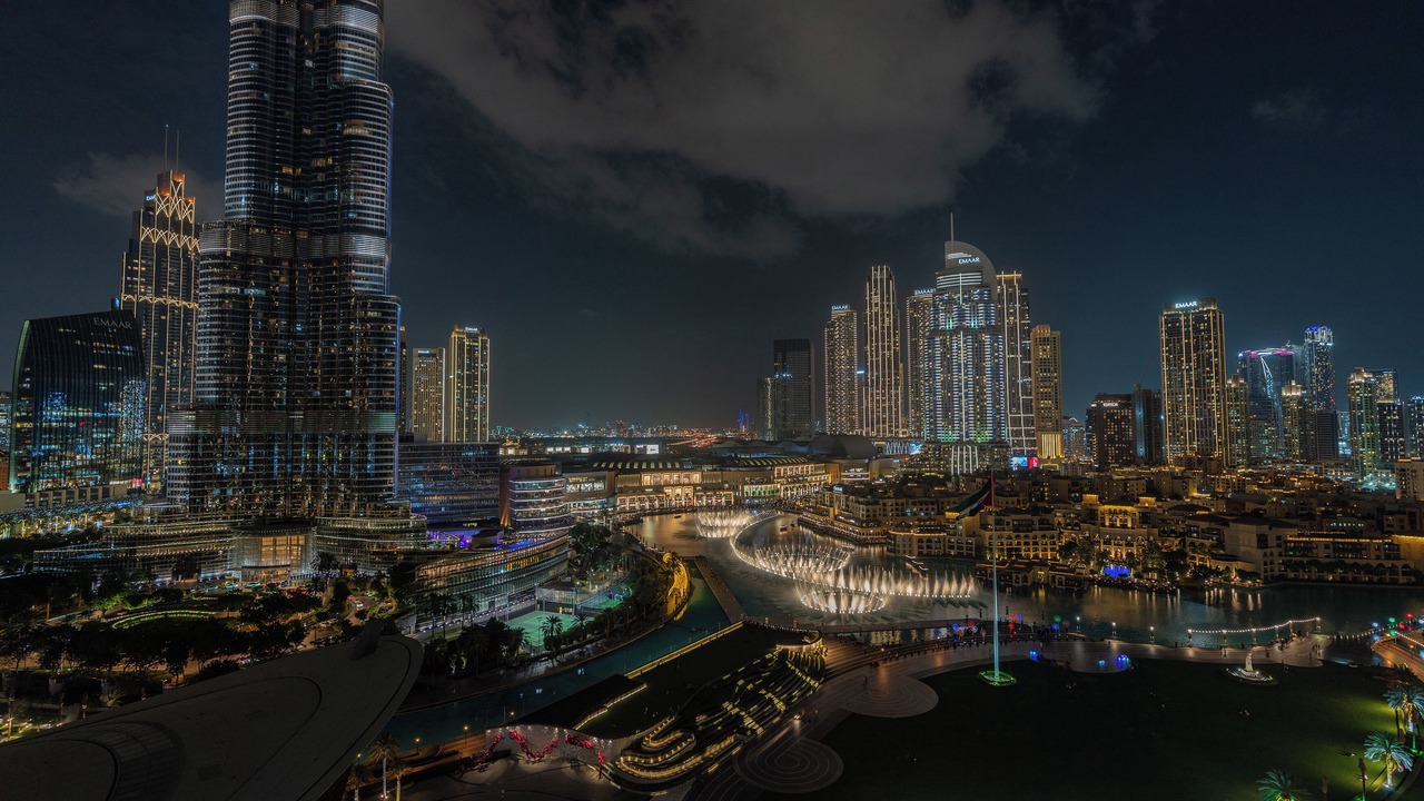 Photo of Others in Downtown Dubai