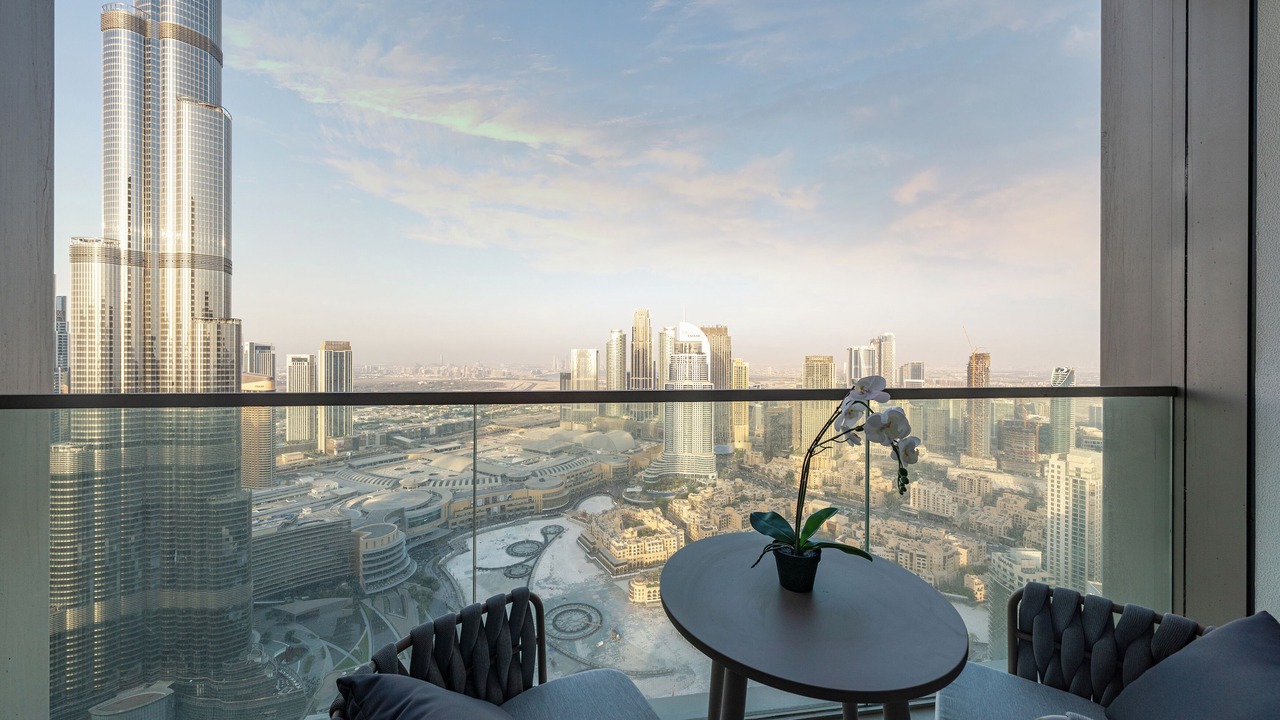 Photo of Others in Downtown Dubai
