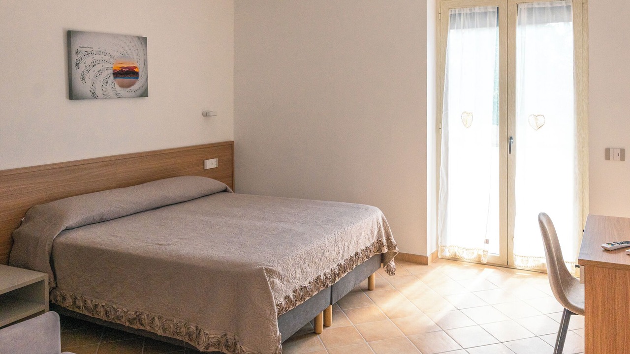 Photo of Bedroom in Bomerano