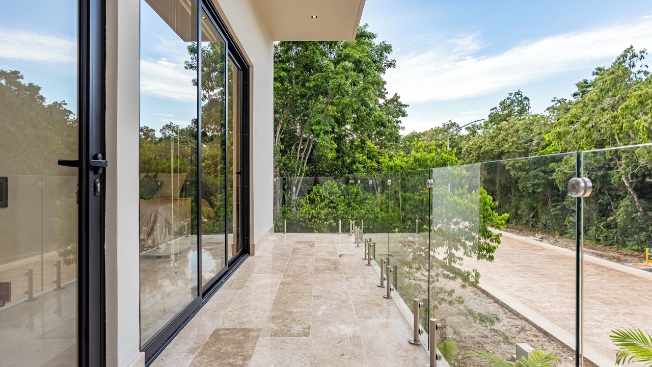 Photo of Patio Balcony in Gonzalo Guerrero