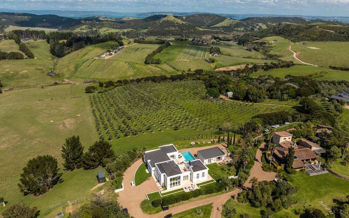 Photo of Outdoor in Onetangi