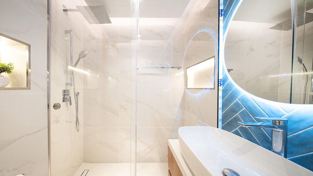 Photo of Bathroom in Ras Al Khaimah