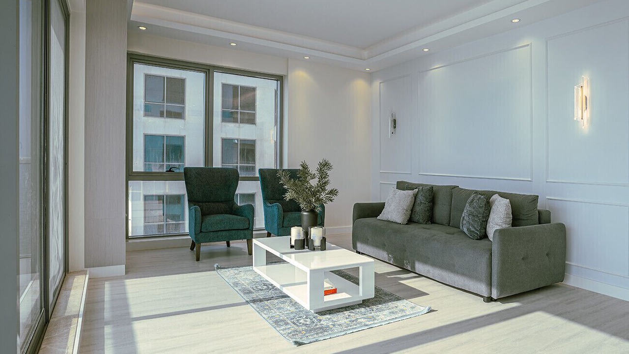 Photo of Livingroom in Ras Al Khaimah