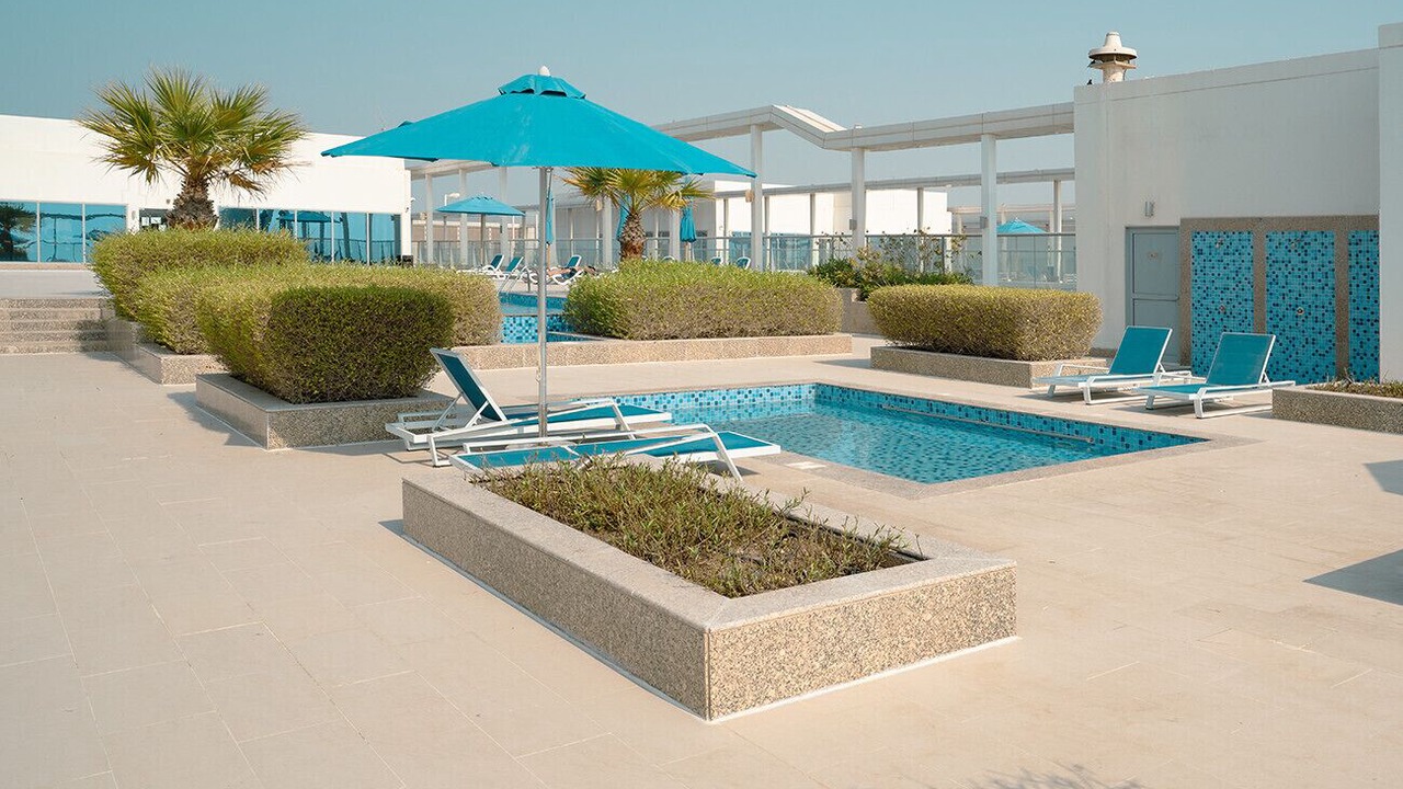 Photo of Outdoor in Ras Al Khaimah