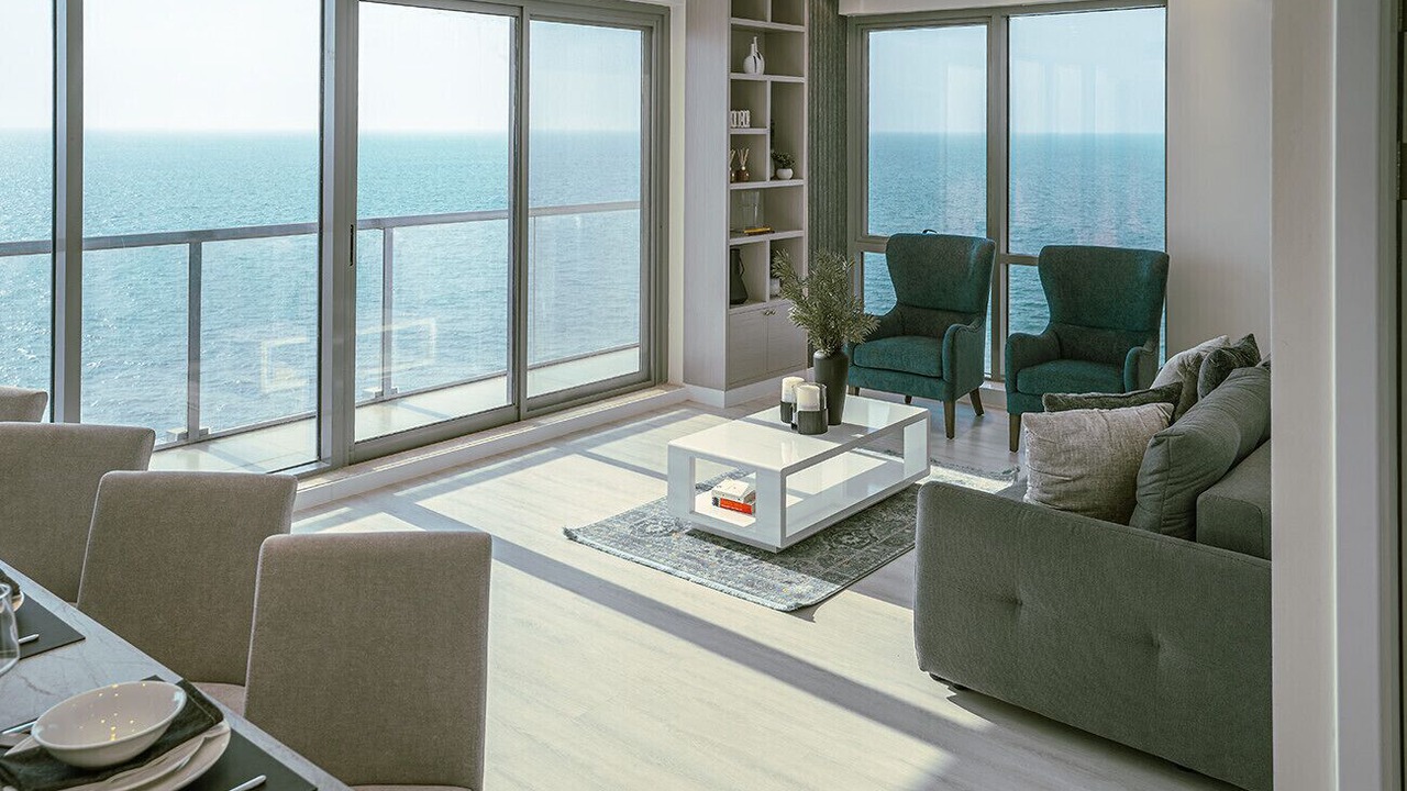 Photo of Livingroom in Ras Al Khaimah