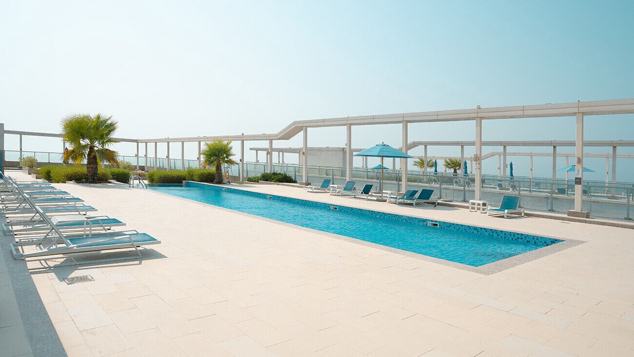 Photo of Outdoor in Ras Al Khaimah