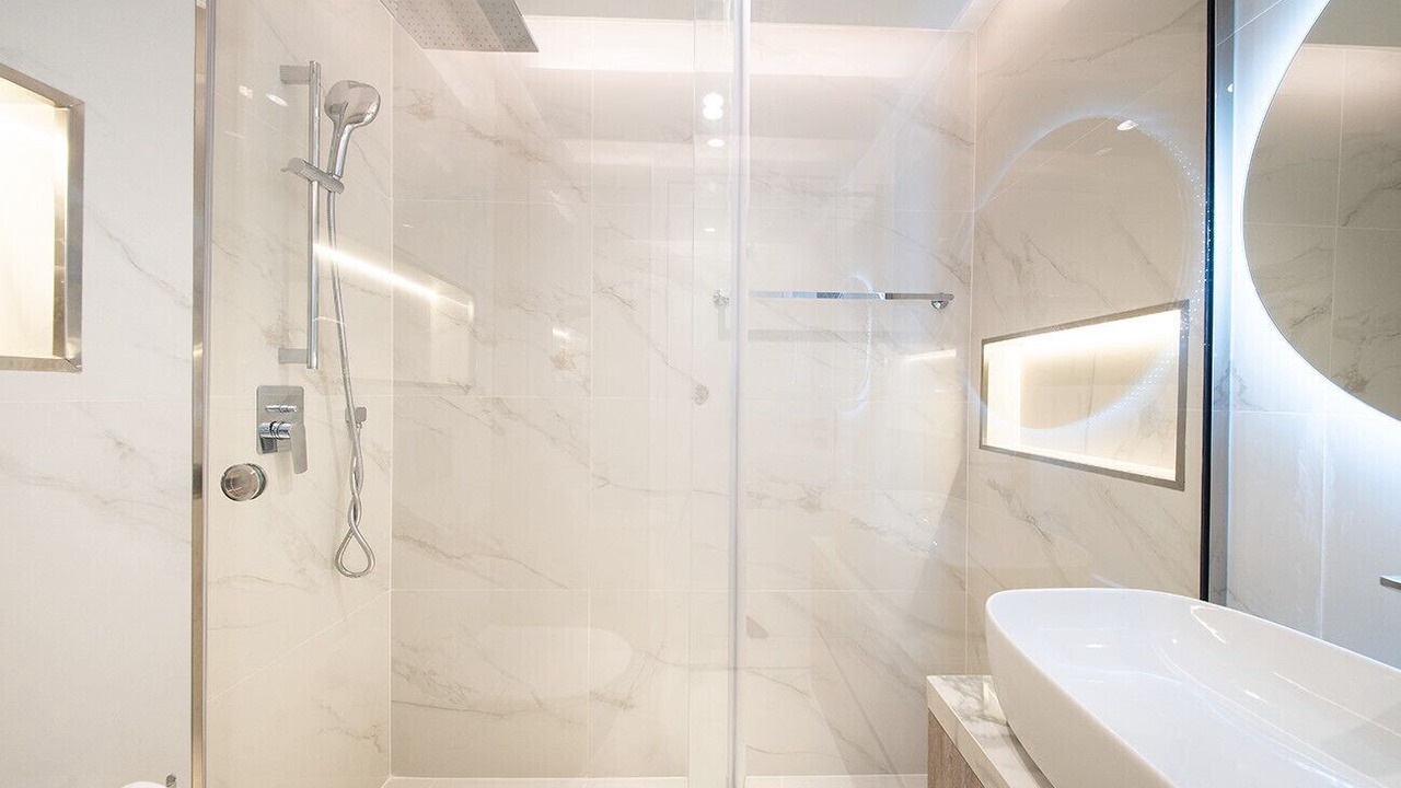 Photo of Bathroom in Ras Al Khaimah