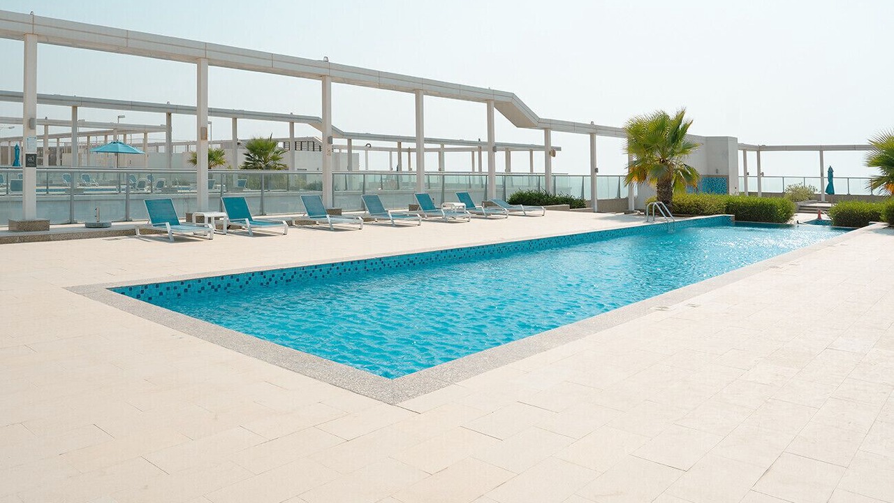 Photo of Outdoor in Ras Al Khaimah