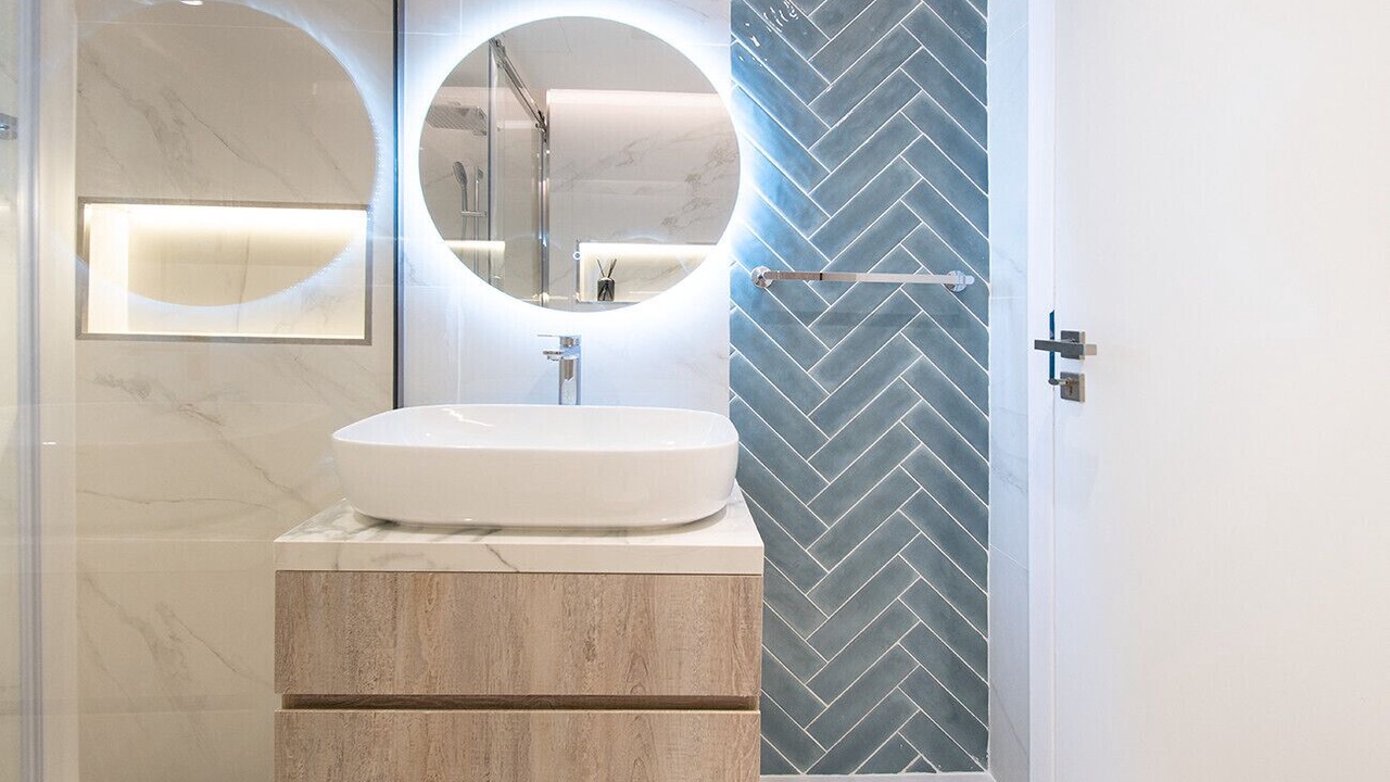 Photo of Bathroom in Ras Al Khaimah
