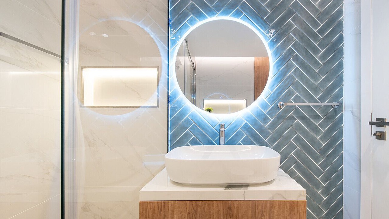 Photo of Bathroom in Ras Al Khaimah