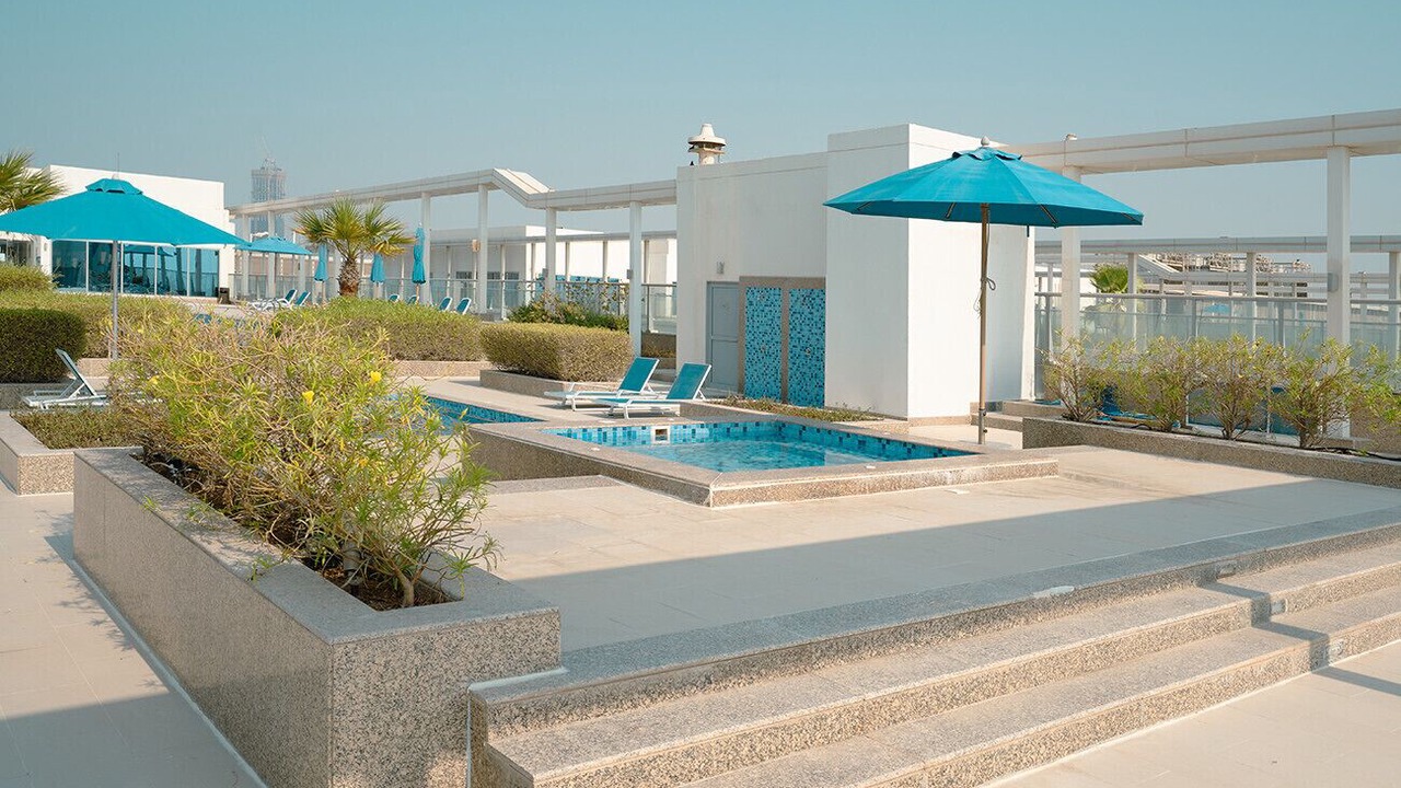 Photo of Outdoor in Ras Al Khaimah