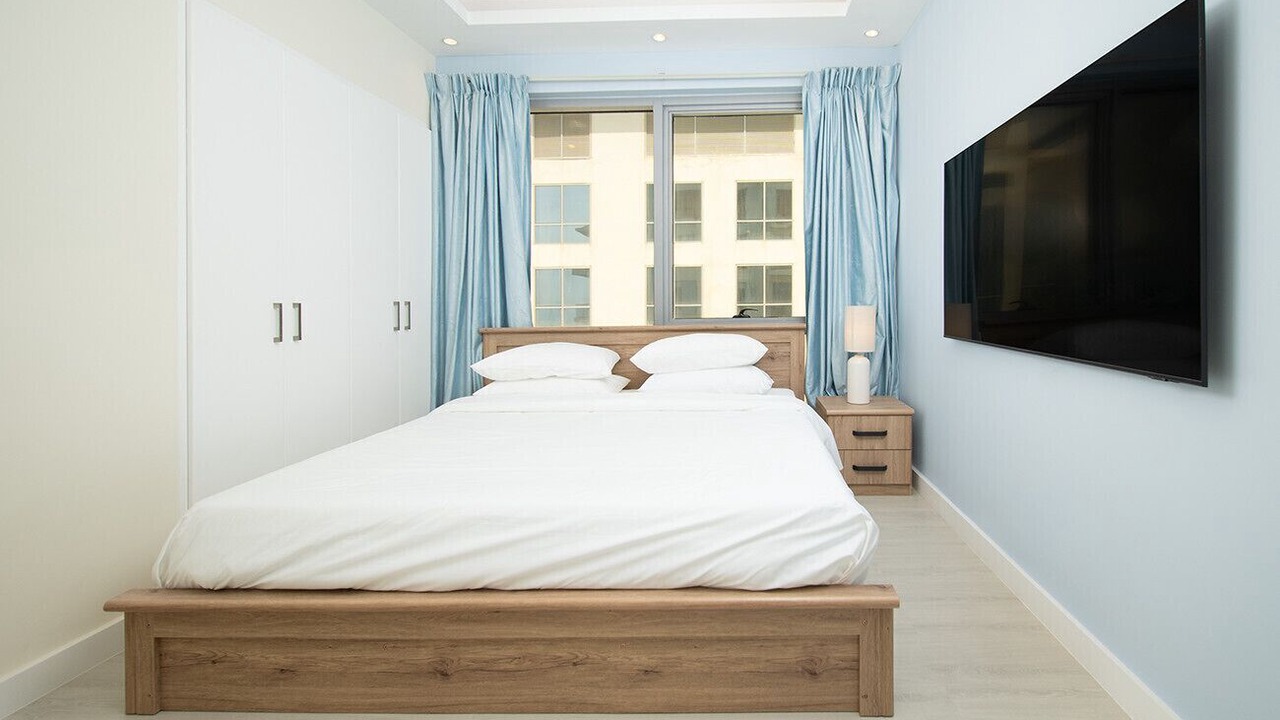 Photo of Bedroom in Ras Al Khaimah
