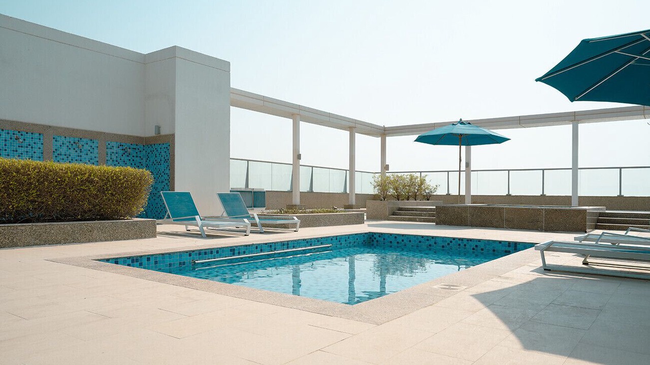 Photo of Outdoor in Ras Al Khaimah