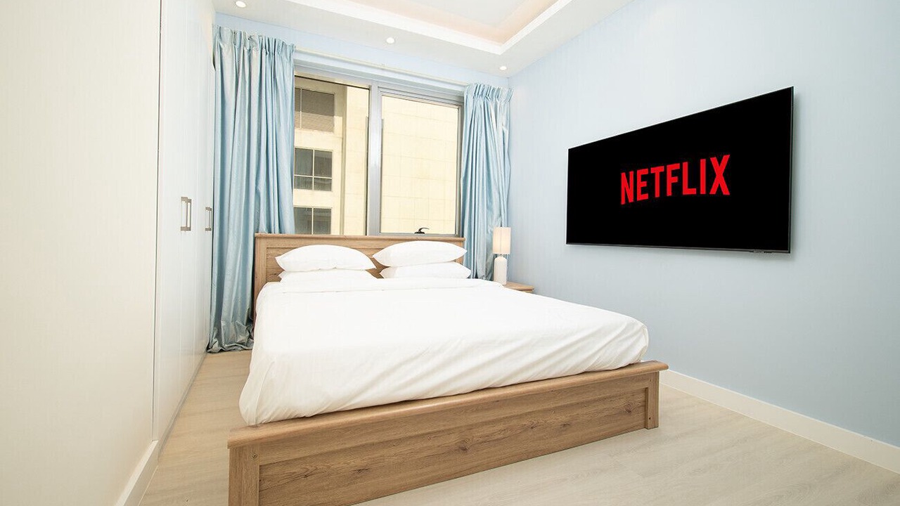 Photo of Bedroom in Ras Al Khaimah