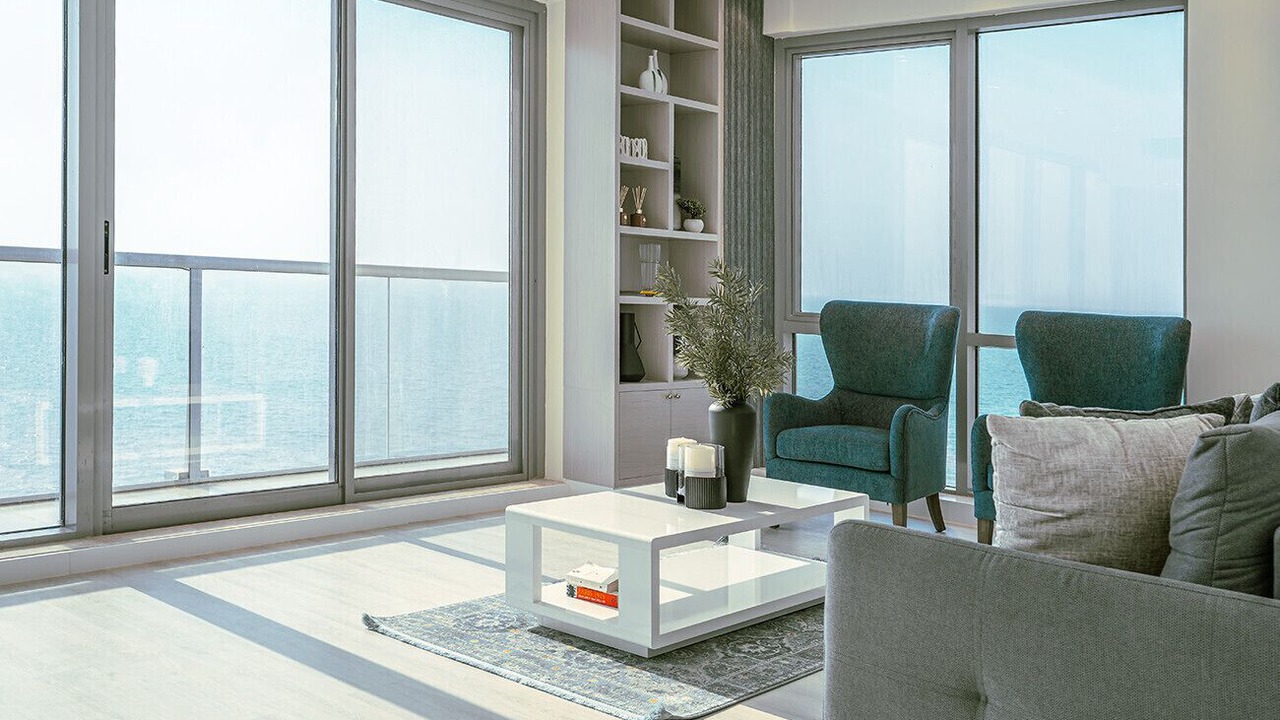 Photo of Livingroom in Ras Al Khaimah