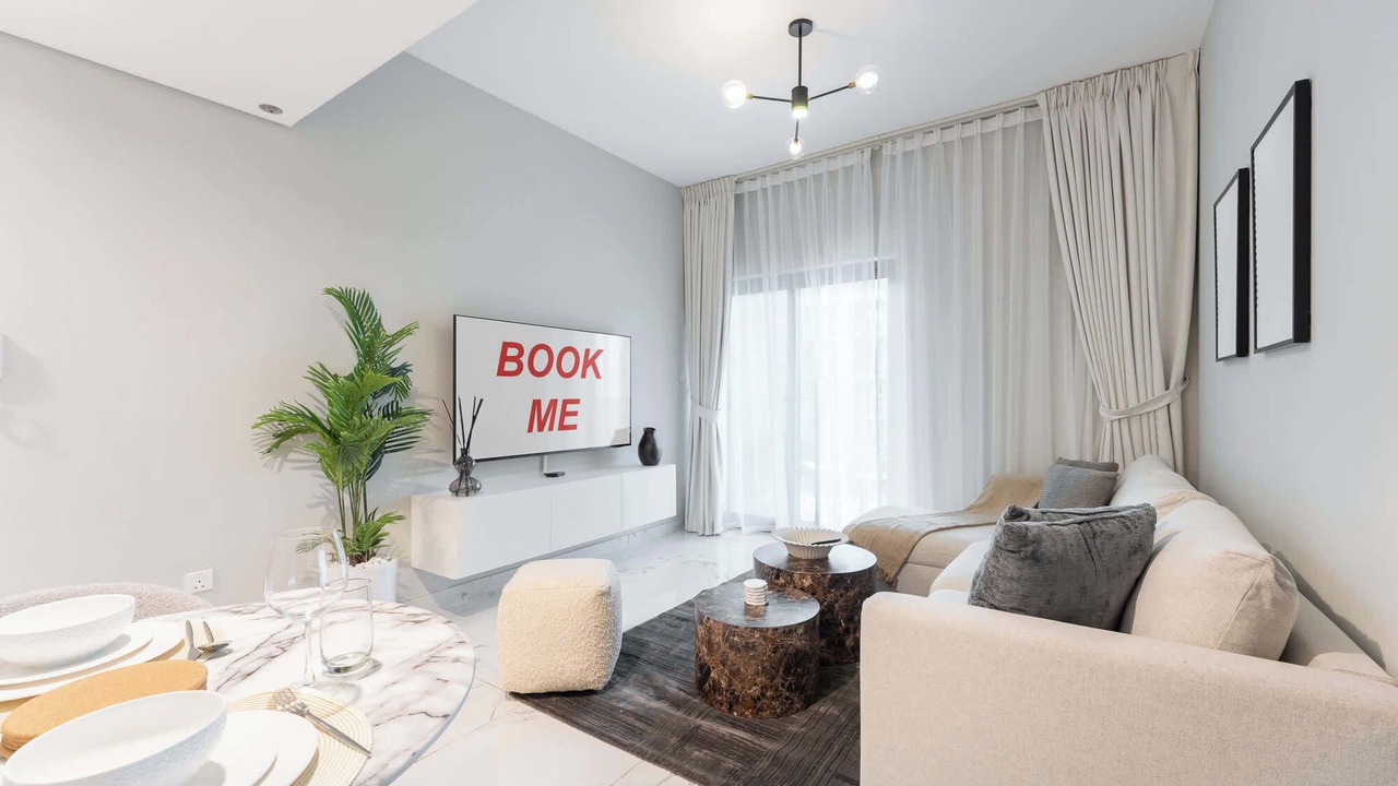 Photo of Livingroom in Dubai